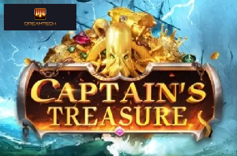 Captain's Treasure